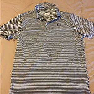 UA shirt